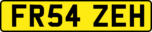 FR54ZEH