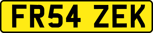 FR54ZEK