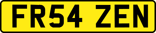 FR54ZEN