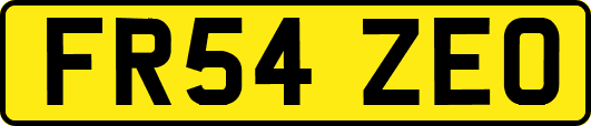FR54ZEO