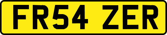FR54ZER