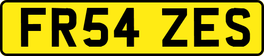 FR54ZES