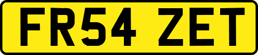 FR54ZET