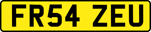 FR54ZEU