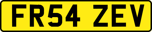 FR54ZEV