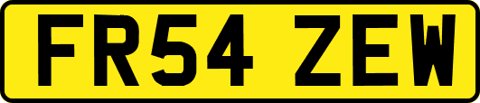 FR54ZEW