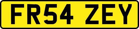 FR54ZEY