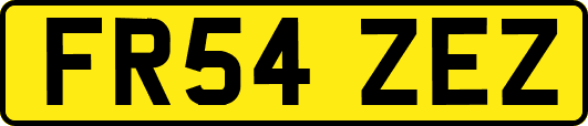 FR54ZEZ