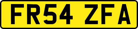 FR54ZFA