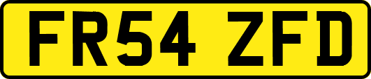FR54ZFD