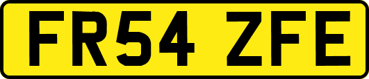 FR54ZFE