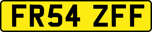 FR54ZFF