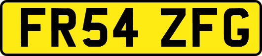 FR54ZFG