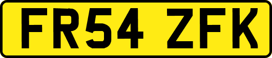 FR54ZFK