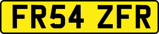 FR54ZFR