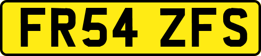FR54ZFS