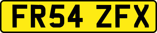 FR54ZFX