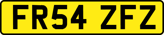 FR54ZFZ