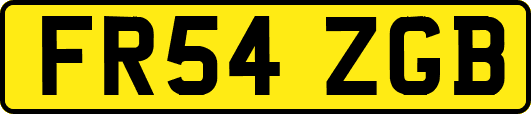 FR54ZGB