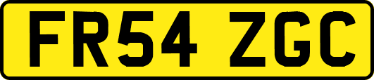 FR54ZGC