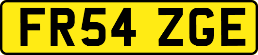 FR54ZGE