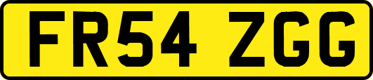 FR54ZGG