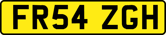 FR54ZGH