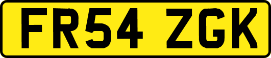 FR54ZGK