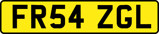 FR54ZGL