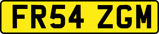 FR54ZGM