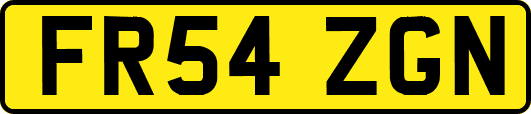 FR54ZGN