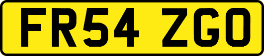 FR54ZGO