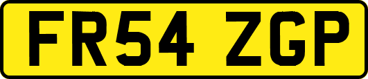 FR54ZGP