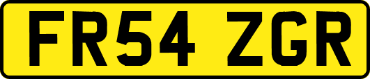FR54ZGR