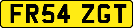 FR54ZGT