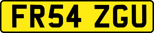 FR54ZGU