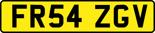 FR54ZGV