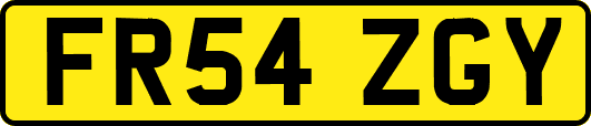 FR54ZGY