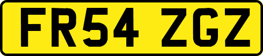 FR54ZGZ