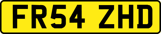 FR54ZHD