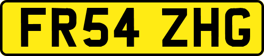 FR54ZHG