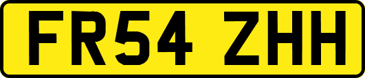 FR54ZHH