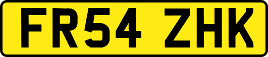 FR54ZHK