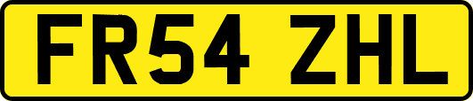 FR54ZHL