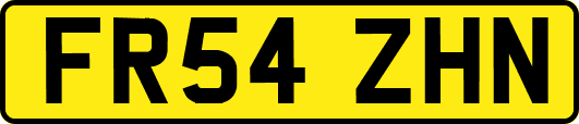 FR54ZHN