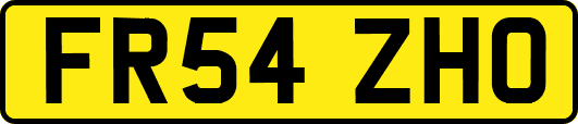 FR54ZHO