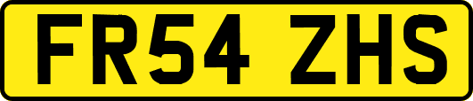 FR54ZHS