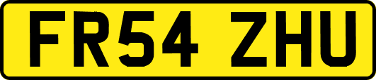 FR54ZHU