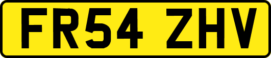 FR54ZHV