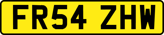 FR54ZHW